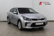 Kia Rio IV Астрахань  - изображение 26