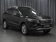 FAW Besturn X80 I Рестайлинг Ставрополь  - изображение 23