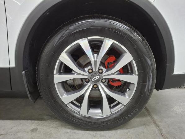 Chery Tiggo 7 Pro Max I с пробегом 2024 года, цена 1 970 000 рублей, 21568 км, внедорожник, Автокод Объявления