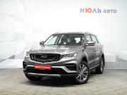 Geely Atlas Pro Екатеринбург  - изображение 22