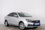 Lada (ВАЗ) Vesta I Красноярск  - изображение 20