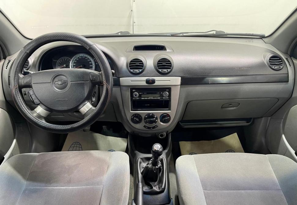 Chevrolet Lacetti I Воронеж  - изображение 13