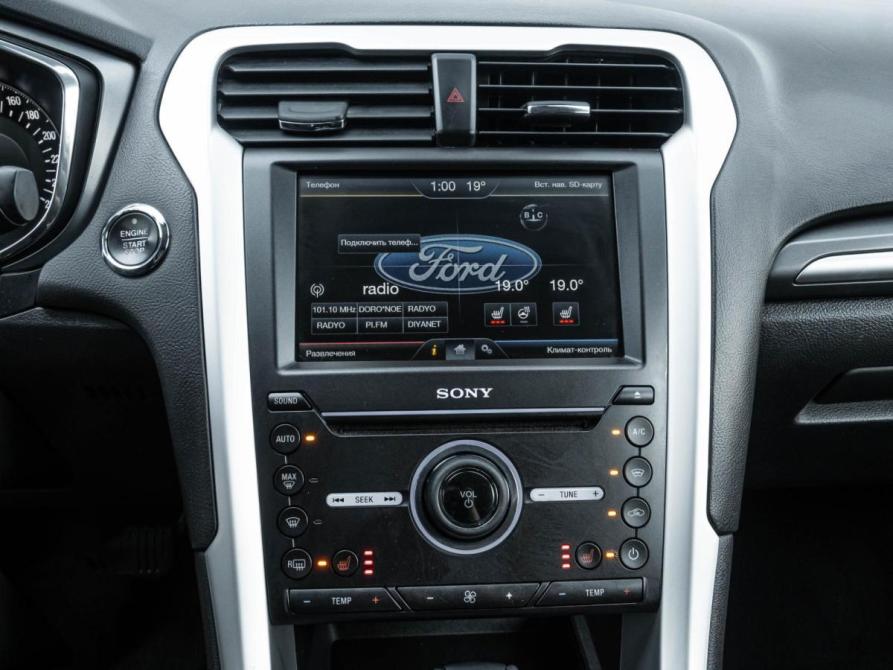 Ford Mondeo V Ставрополь  - изображение 13