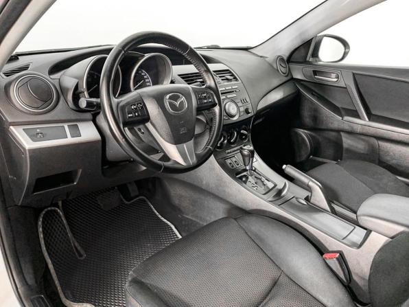 Mazda 3 II (BL) Рестайлинг с пробегом 2013 года, цена 891 000 рублей, 210621 км, седан, Автокод Объявления