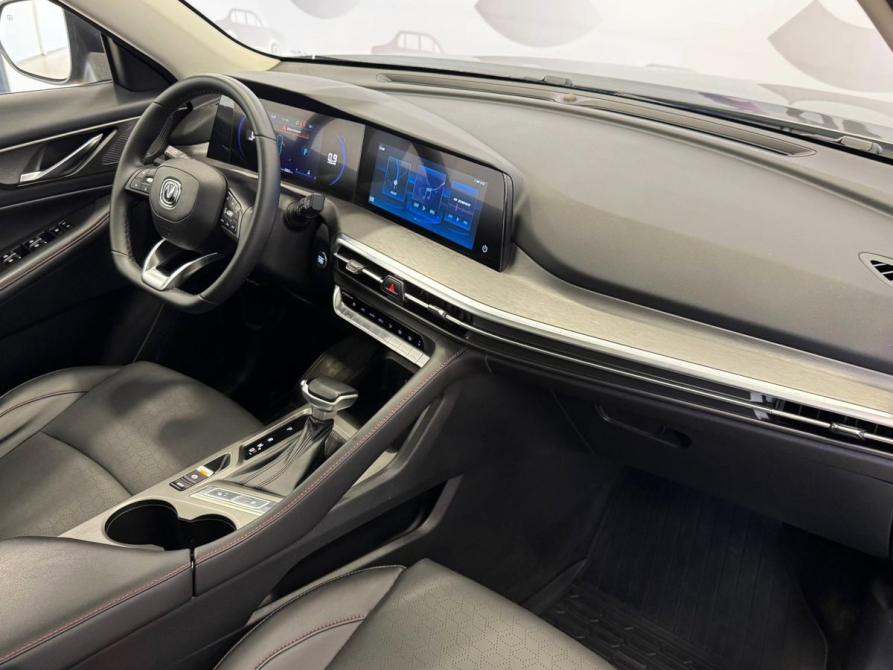 Changan CS35 Plus I Рестайлинг Ставрополь  - изображение 13