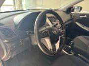 Hyundai Solaris I Екатеринбург  - изображение 28
