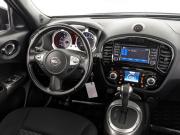 Nissan Juke I Рестайлинг Москва  - изображение 52