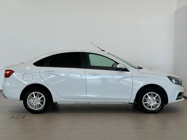 Lada (ВАЗ) Vesta I с пробегом 2017 года, цена 799 000 рублей, 176328 км, седан, Автокод Объявления