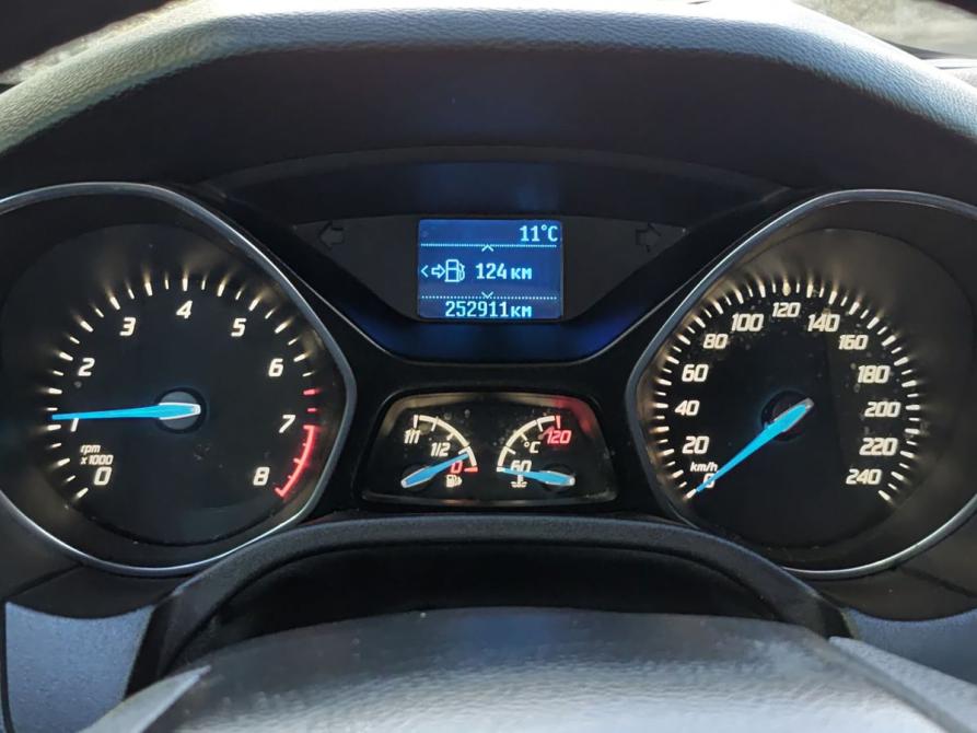 Ford Focus III Ижевск  - изображение 16