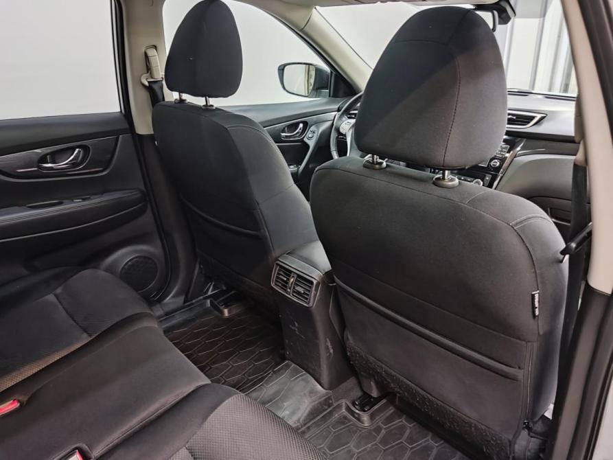 Nissan X-Trail III Барнаул  - изображение 23