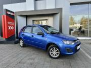 Lada (ВАЗ) Kalina II Набережные Челны  - изображение 20