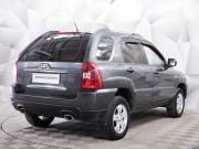 Kia Sportage II Рестайлинг Ульяновск  - изображение 26