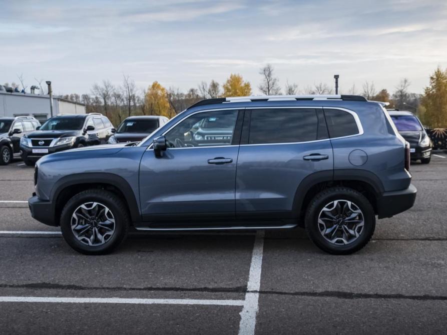 Haval Dargo I Москва  - изображение 8