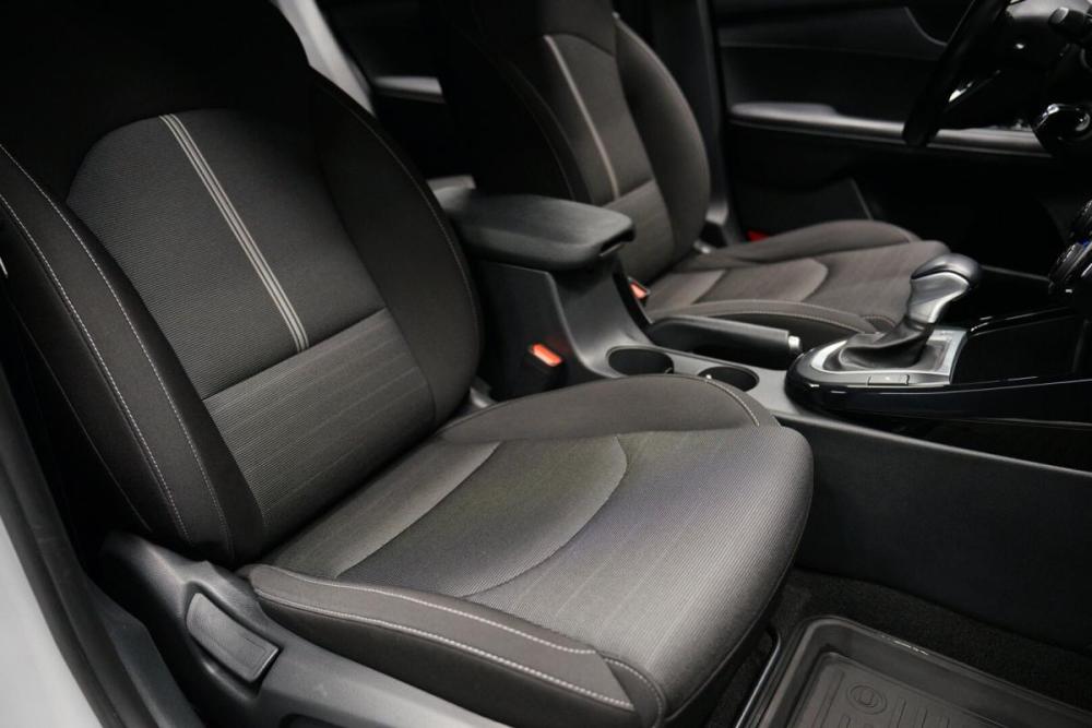 Kia Cerato IV Крым  - изображение 23