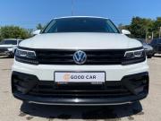 Volkswagen Tiguan II Саратов  - изображение 40