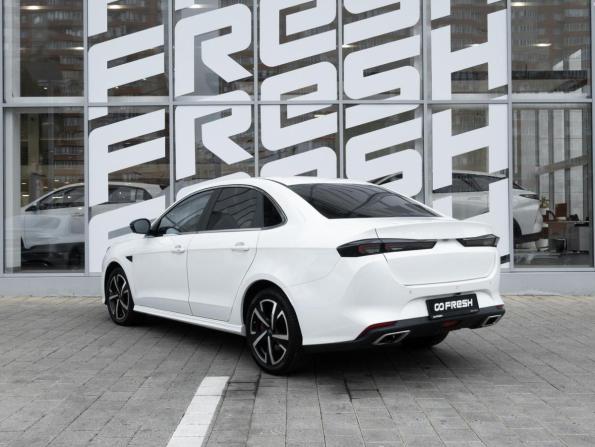 Kaiyi E5 с пробегом 2023 года, цена 1 280 000 рублей, 43888 км, седан, Автокод Объявления