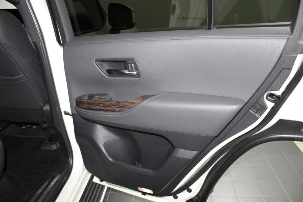 Toyota Land Cruiser 300 Series Владивосток  - изображение 13