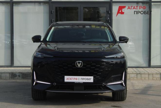 Changan UNI-K с пробегом 2023 года, цена 2 790 000 рублей, 40000 км, внедорожник, Автокод Объявления