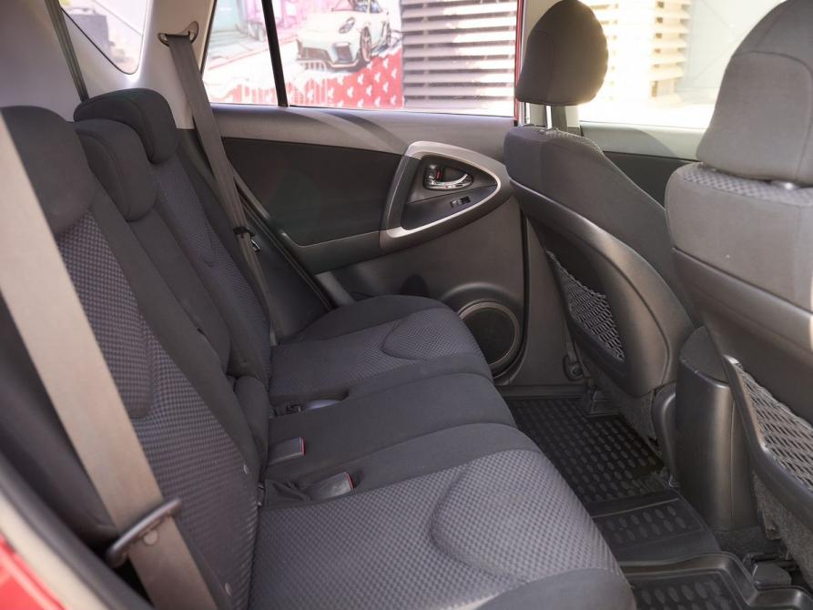 Toyota RAV4 III (XA30) Казань  - изображение 8