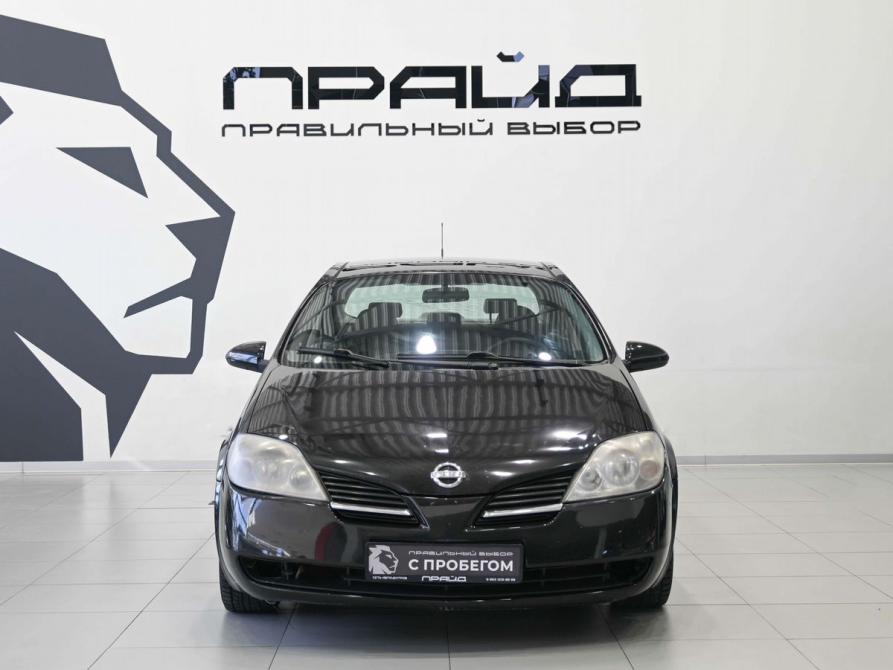 Nissan Primera III (P12) Ростов-на-Дону  - изображение 2