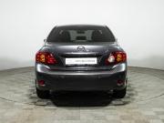 Toyota Corolla X (E140 E150) Санкт-Петербург  - изображение 21