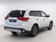 Mitsubishi Outlander III Рестайлинг 3 Санкт-Петербург  - изображение 31