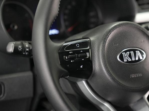 Kia Rio IV с пробегом 2019 года, цена 1 140 000 рублей, 150186 км, седан, Автокод Объявления