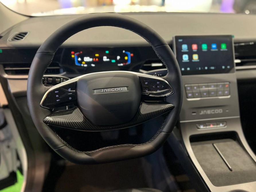 Jaecoo J6 Архангельск  - изображение 14