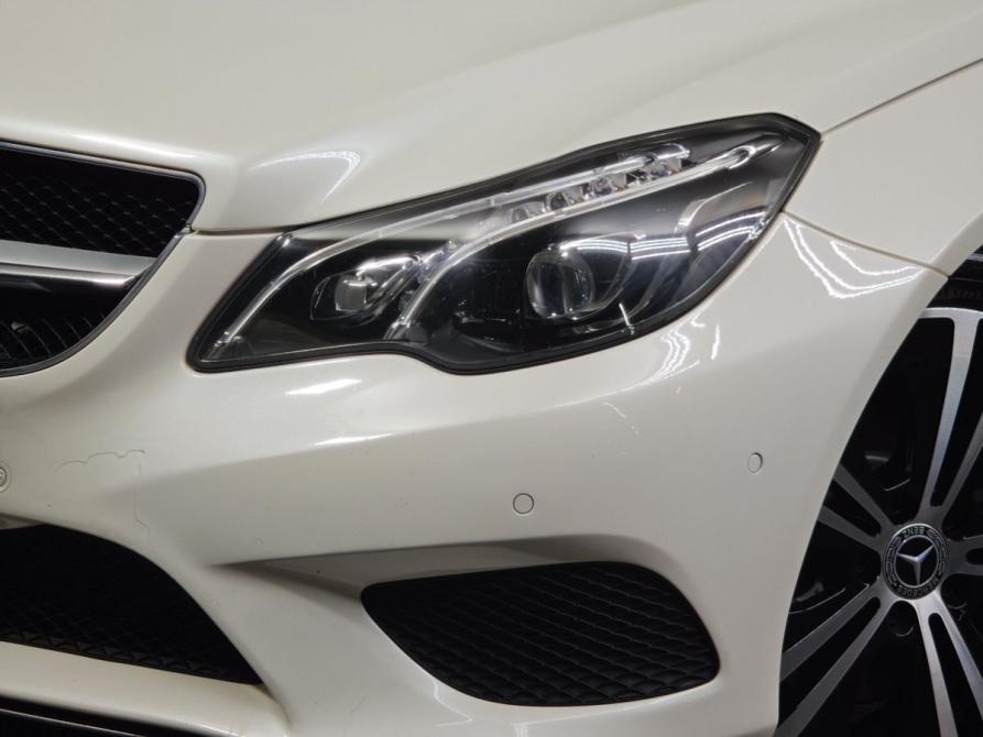 Mercedes-Benz E-Класс IV (W212 S212 C207) Рестайлинг Москва  - изображение 10