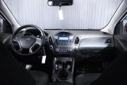 Hyundai ix35 I Рестайлинг Тюмень  - изображение 39