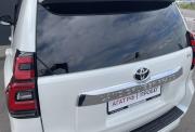 Toyota Land Cruiser Prado 150 Series Рестайлинг 2 Красноярск  - изображение 35