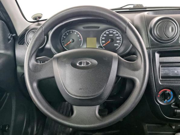 Lada (ВАЗ) Granta I с пробегом 2018 года, цена 450 000 рублей, 58363 км, седан, Автокод Объявления