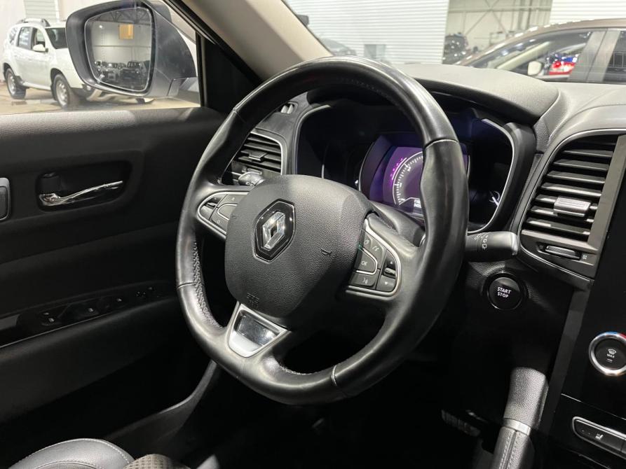 Renault Koleos II Пермь  - изображение 15