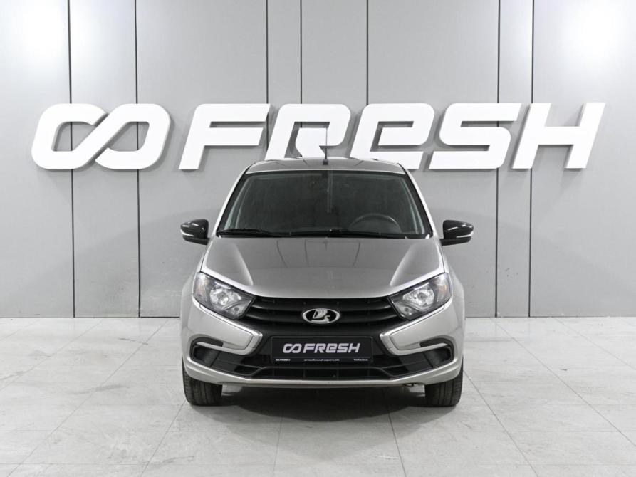 Lada (ВАЗ) Granta I Рестайлинг Ростов-на-Дону  - изображение 3