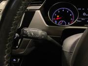 Volkswagen Touran II Челябинск  - изображение 43