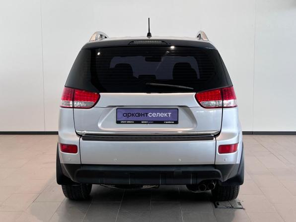 Citroen C-Crosser с пробегом 2010 года, цена 999 000 рублей, 143053 км, внедорожник, Автокод Объявления