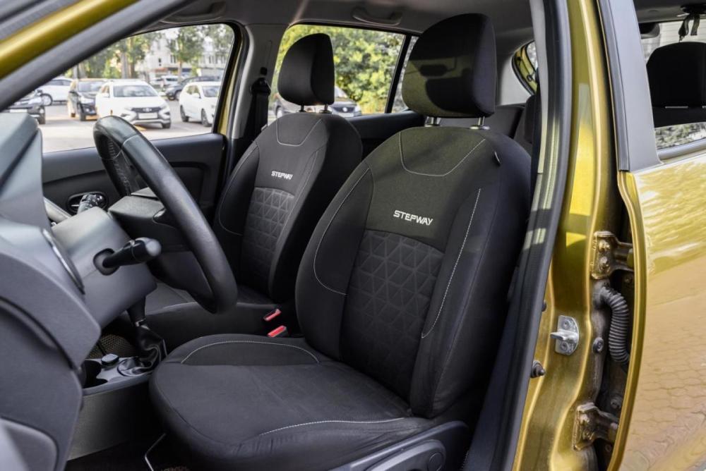 Renault Sandero II Ульяновск  - изображение 10