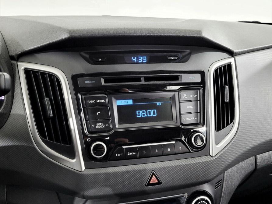 Hyundai Creta I Москва  - изображение 7
