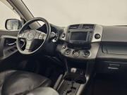 Toyota RAV4 III (XA30) Рестайлинг Санкт-Петербург  - изображение 31
