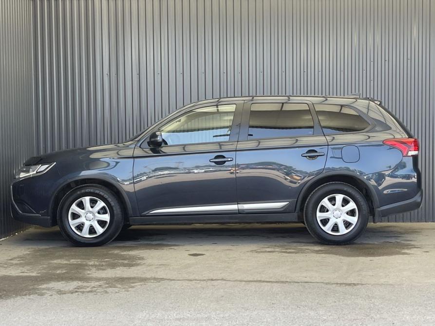 Mitsubishi Outlander III Рестайлинг 3 Пермь  - изображение 34