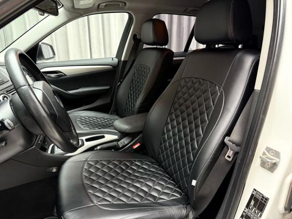 BMW X1 I (E84) Рестайлинг с пробегом 2012 года, цена 1 349 000 рублей, 215751 км, внедорожник, Автокод Объявления