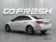 Chevrolet Cruze I Воронеж  - изображение 20