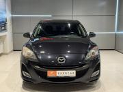 Mazda 3 II (BL) Новосибирск  - изображение 14