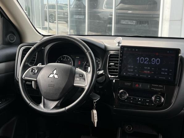 Mitsubishi Outlander III с пробегом 2014 года, цена 1 389 000 рублей, 177000 км, внедорожник, Автокод Объявления
