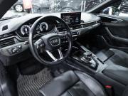 Audi A5 II (F5) Рестайлинг Санкт-Петербург  - изображение 48