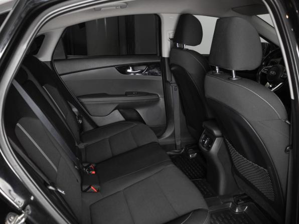 Kia Cerato IV с пробегом 2019 года, цена 1 854 958 рублей, 43000 км, седан, Автокод Объявления