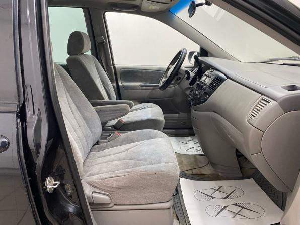 Mazda MPV II (LW) Рестайлинг с пробегом 2003 года, цена 344 000 рублей, 285365 км, компактвэн, Автокод Объявления