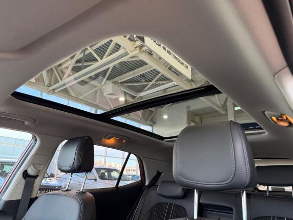 Hyundai Creta II с пробегом 2021 года, цена 2 185 900 рублей, 130725 км, внедорожник, Автокод Объявления