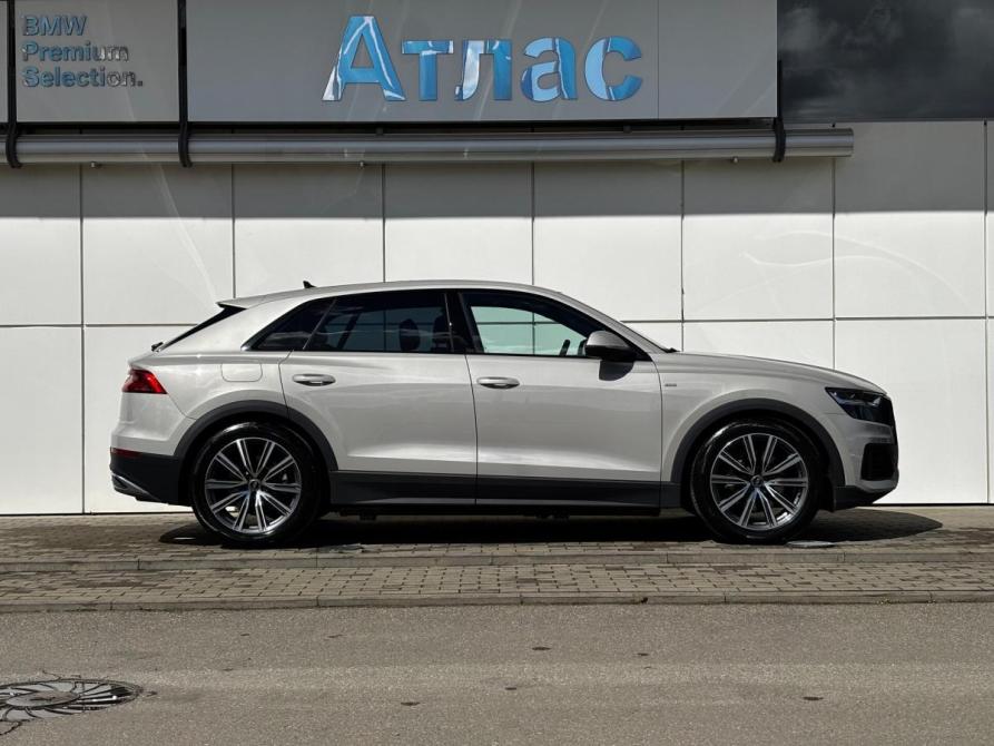 Audi Q8 I (4M) Краснодар  - изображение 6