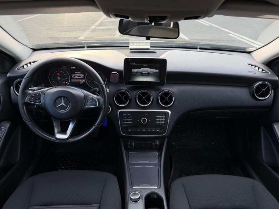 Mercedes-Benz A-Класс III (W176) Рестайлинг Санкт-Петербург  - изображение 9
